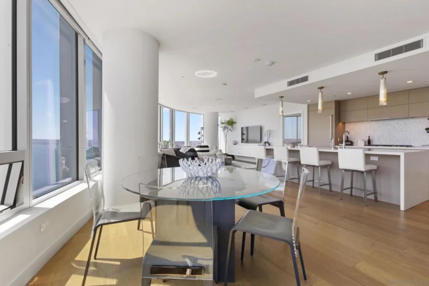 888 W E Street #2602 photo 12