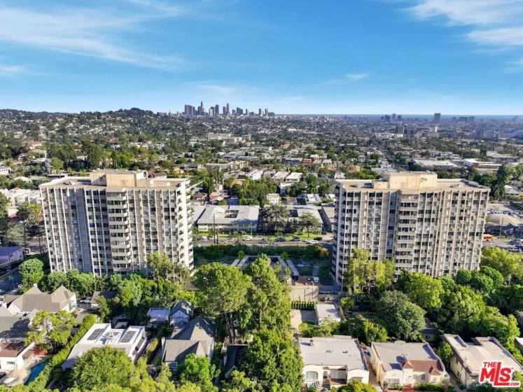4411 Los Feliz Boulevard #1104 photo 50