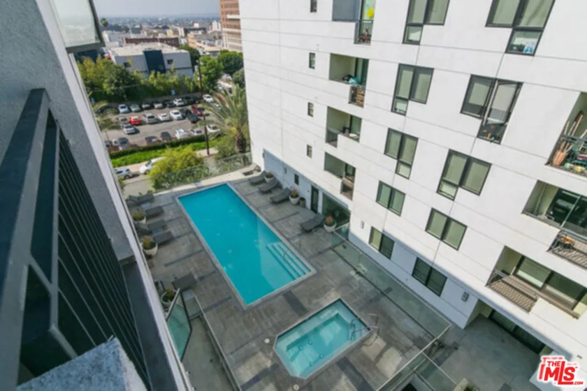 1234 Wilshire Boulevard #531 photo 5
