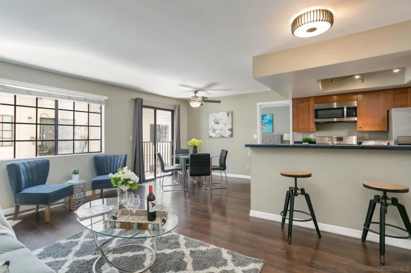 4205 Ohio Street #204 photo 1
