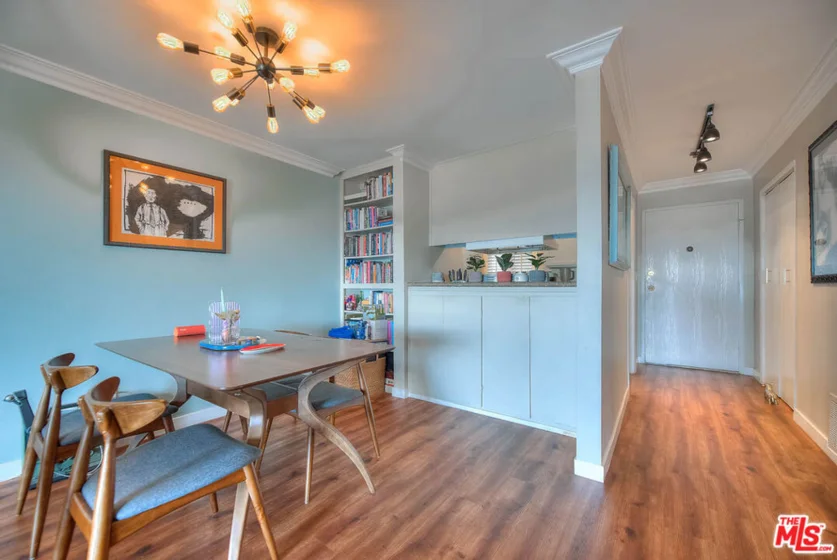 1707 Micheltorena Street #208 photo 26