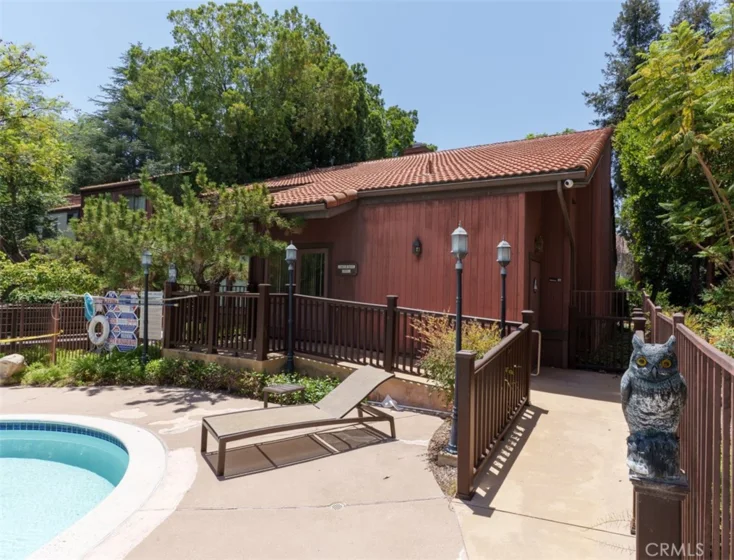 21930 Marylee Street #92 photo 27
