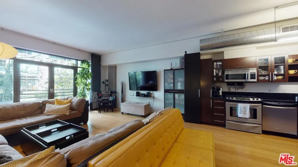 1111 S Grand Avenue #504 photo 1