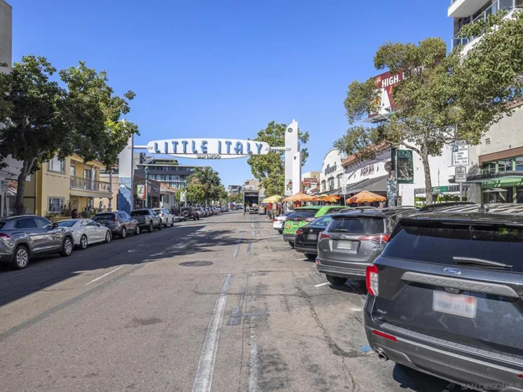 1277 Kettner Boulevard #102 photo 34