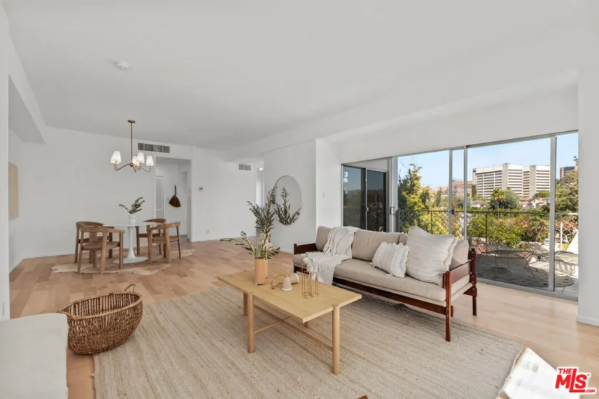 10787 Wilshire Boulevard #503 photo 1