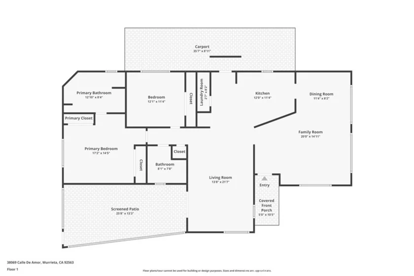 38069 Calle De Amor photo 40