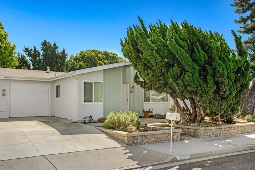 3521 Santa Maria Street photo 1