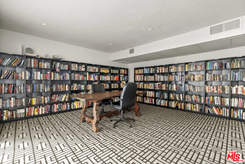 1515 S Beverly Drive #201 photo 5