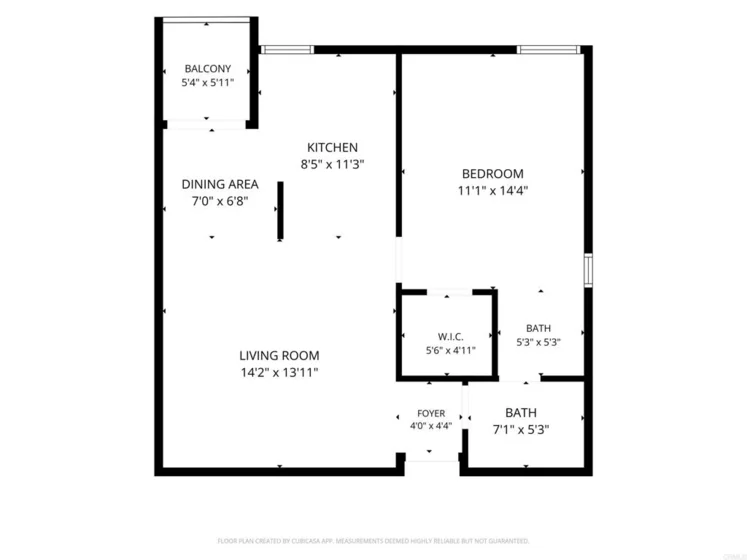 7500 Parkway Drive #207 photo 8