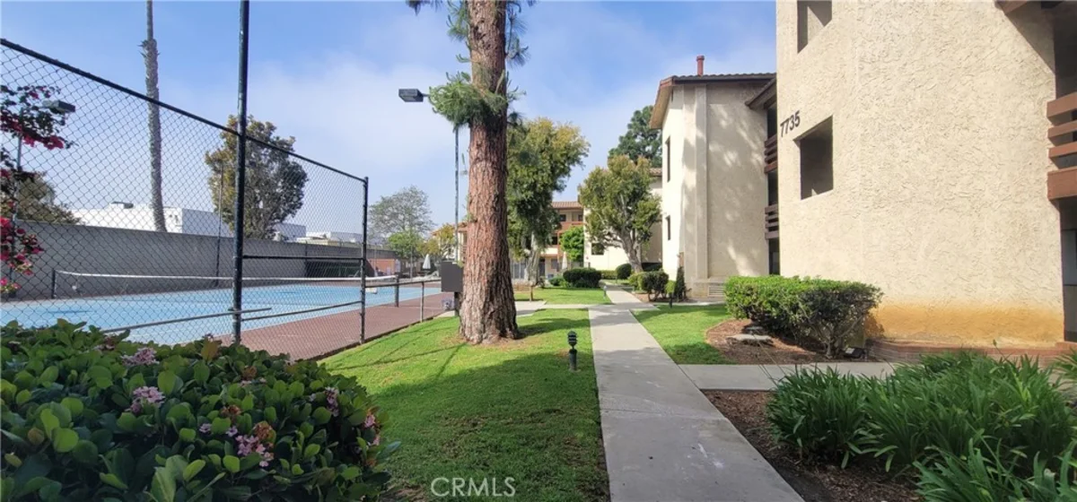 7735 Newman Avenue #104 photo 1