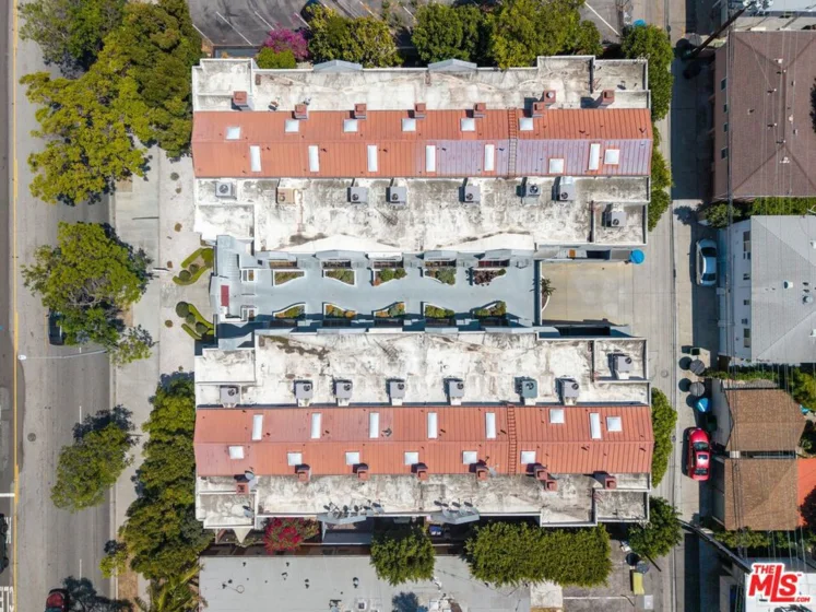 1436 20th Street #8 photo 36