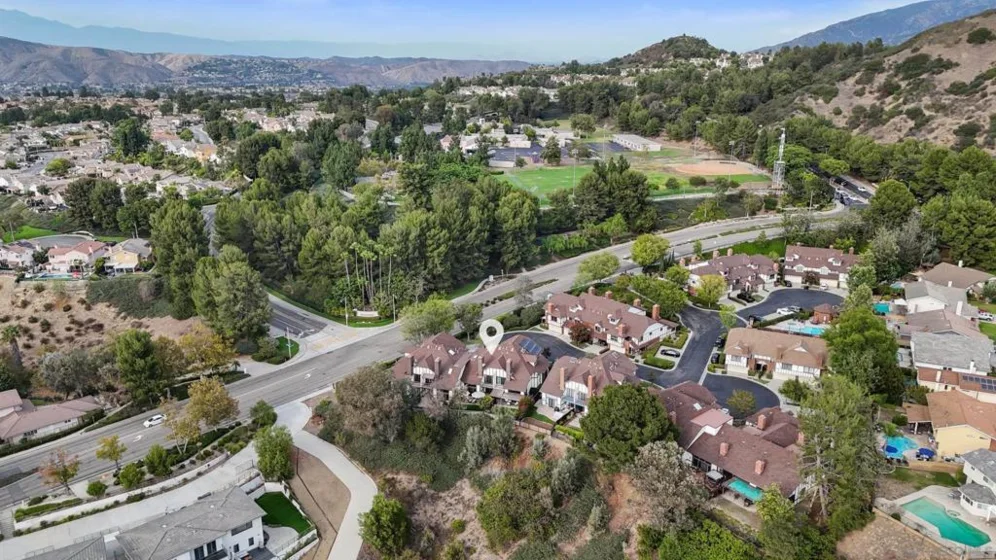 984 S Rim Crest Drive #7 photo 63