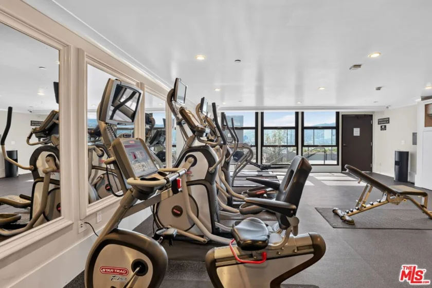 1645 Vine Street #411 photo 32