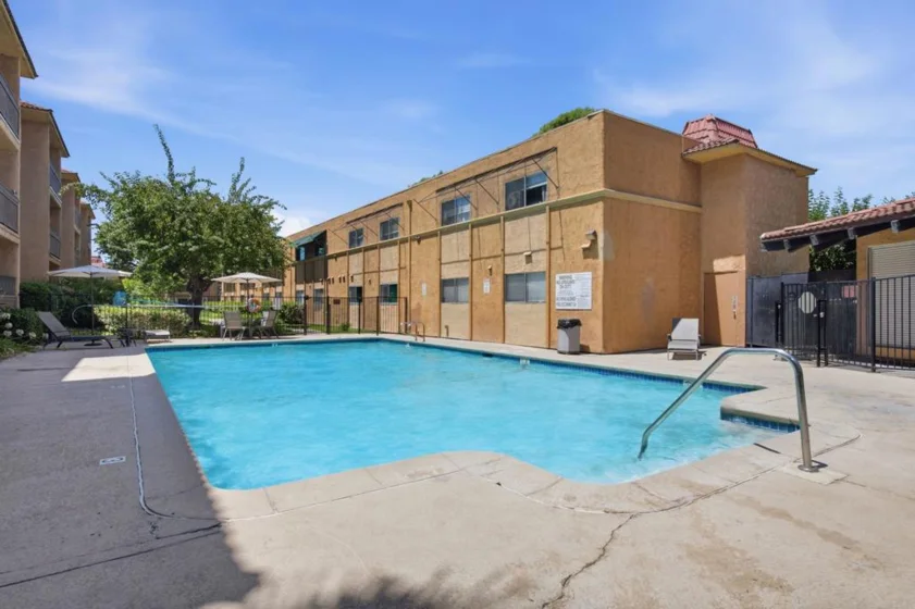 6955 Alvarado Road #36 photo 1