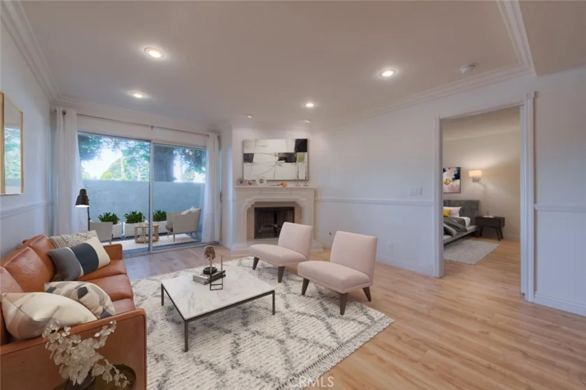 7800 Topanga Canyon Boulevard #128 photo 1