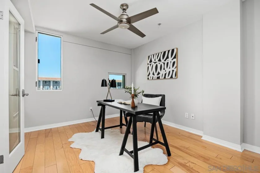 1608 India Street #403 photo 4