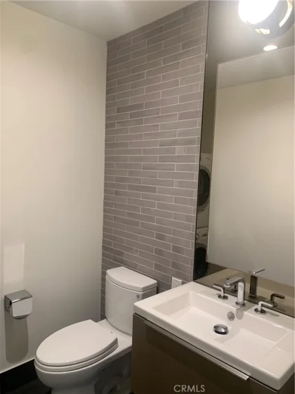 889 Francisco Street #2601 photo 8