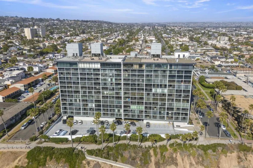 4767 Ocean Boulevard #507 photo 1