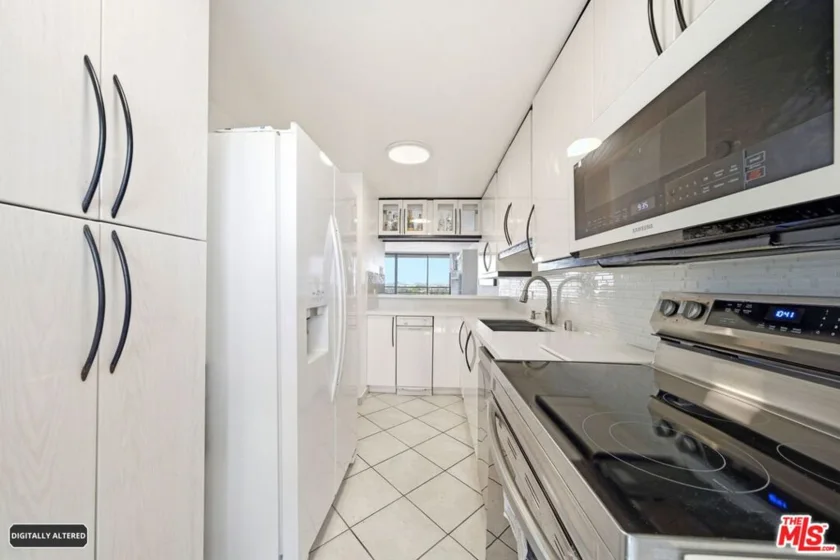 4265 Marina City Drive #501 photo 17