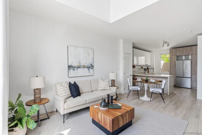 1601 Kettner Boulevard #18 photo 5