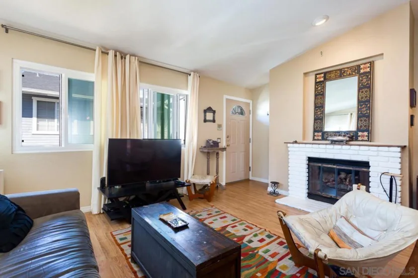 4338 Montalvo Street #6 photo 1