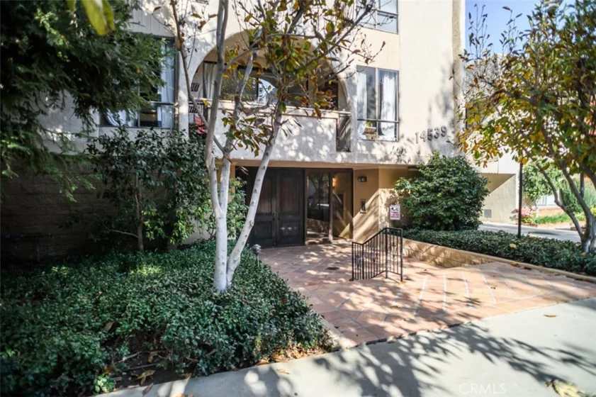 14539 Benefit Street #103 photo 1