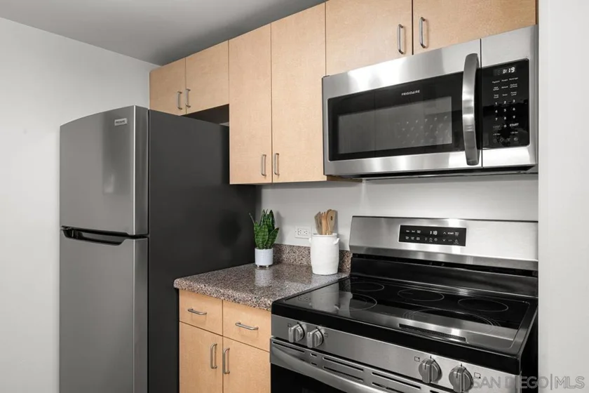 425 W Beech Street #408 photo 10