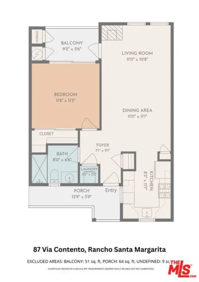 87 Via Contento photo 36