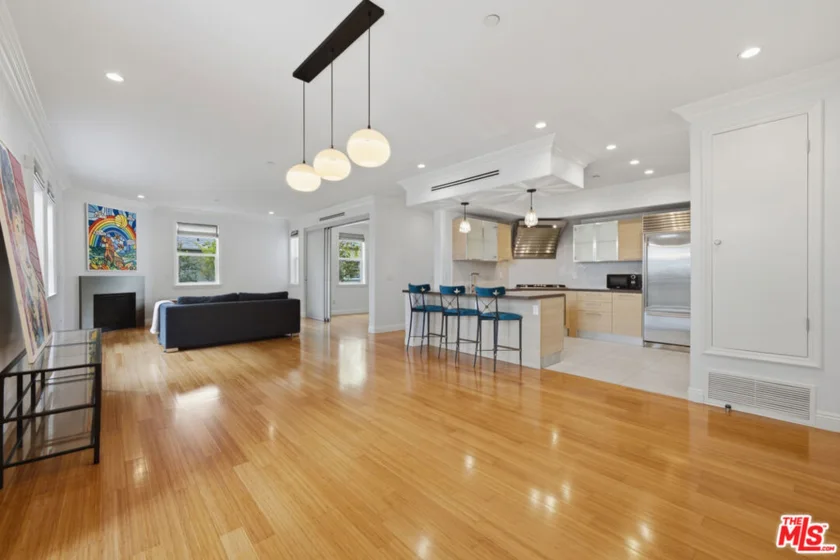8121 Norton Avenue #201 photo 74