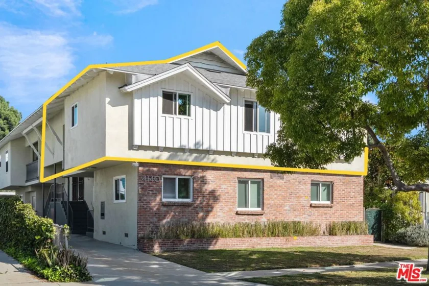 4140 Baldwin Avenue #C photo 1