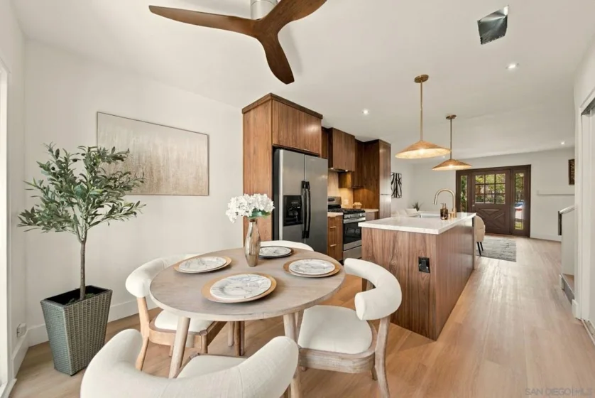 435 Woodlawn Avenue #D photo 3
