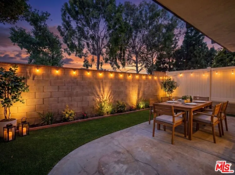 351 S Monte Vista Street #7 photo 22