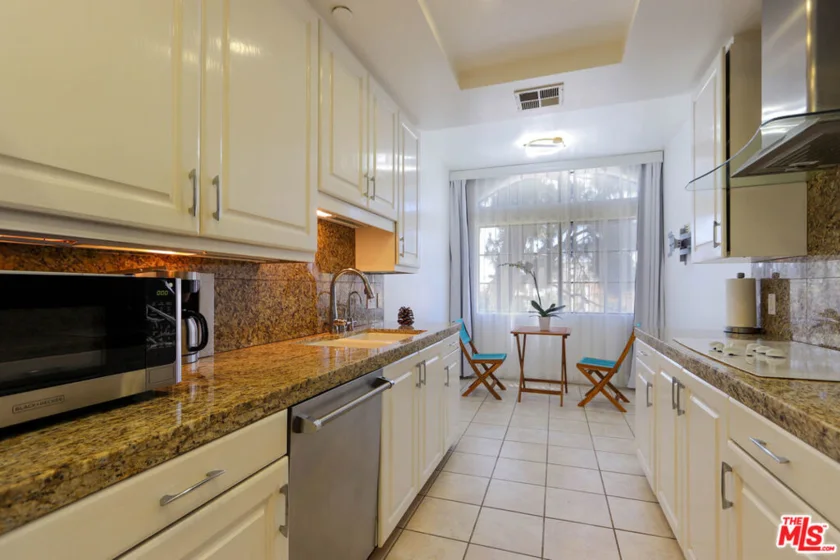 200 N Swall Drive #462 photo 15
