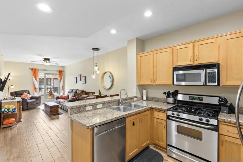450 J Street #3041 photo 3