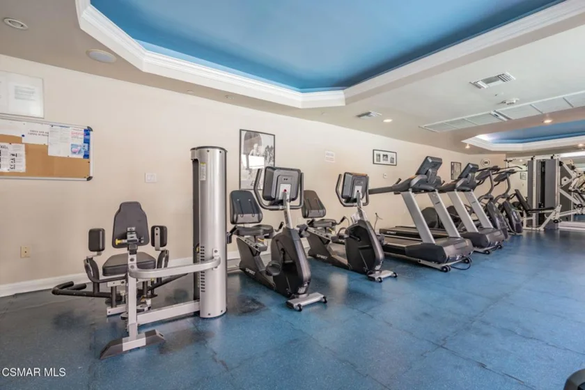 10660 Wilshire Boulevard #410 photo 74