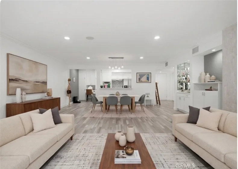 1277 S S Beverly Glen Blvd #107 photo 13