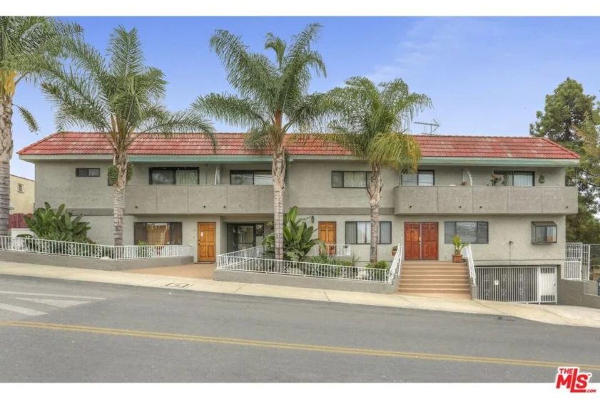 850 Lucile Avenue #11 photo 1