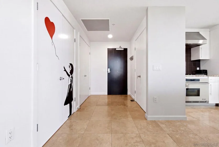 1262 Kettner Boulevard #601 photo 39