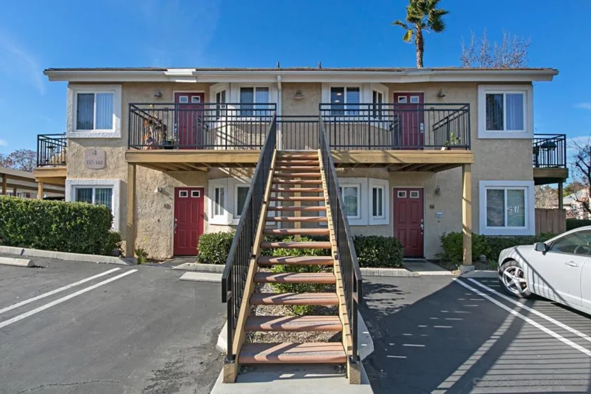 495 San Pasqual Valley Road #148 photo 1
