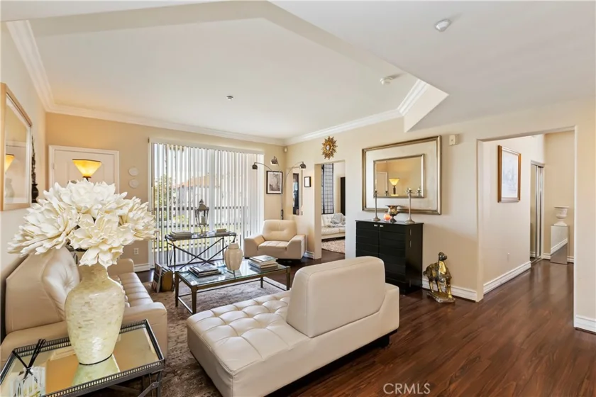 3140 San Marino Street #202 photo 1