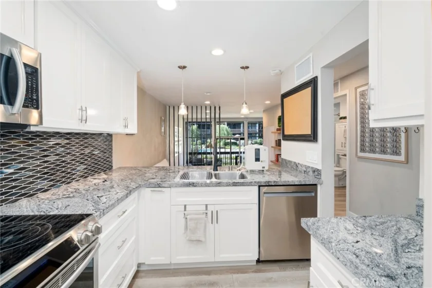 7139 S Marina Pacifica Drive #Key 8 photo 15