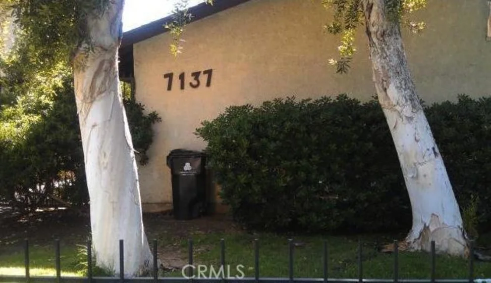 7137 White Oak Avenue #A photo 1