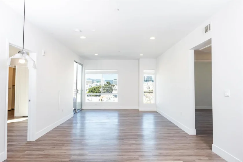 1101 S Harvard Boulevard #510 photo 15