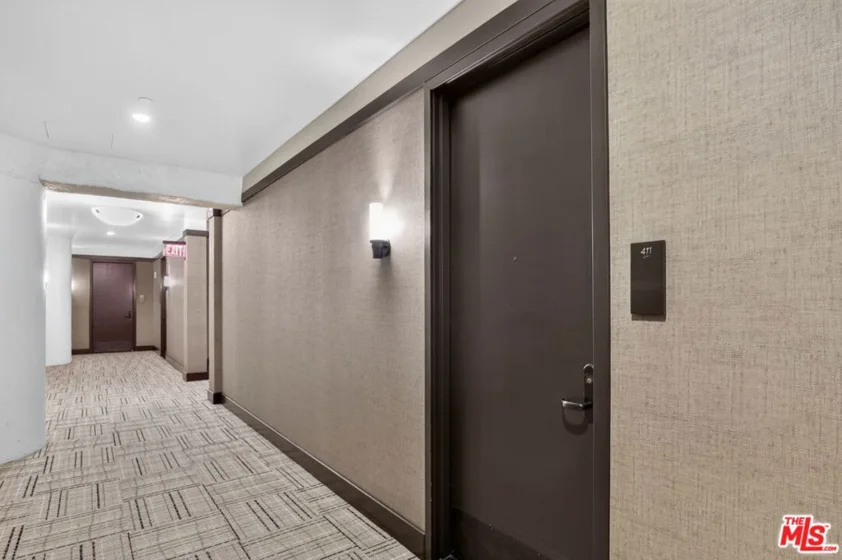 1645 Vine Street #411 photo 29