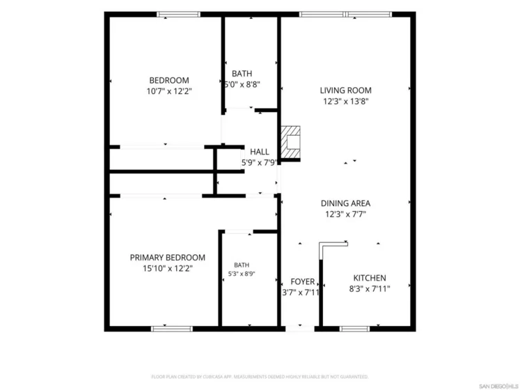 1756 Essex Street #305 photo 2