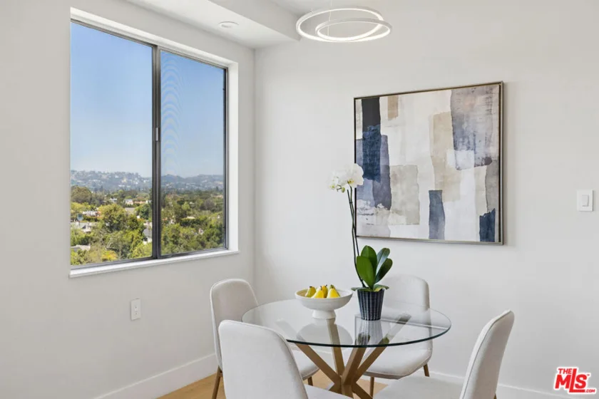 10747 Wilshire Boulevard #1107 photo 6