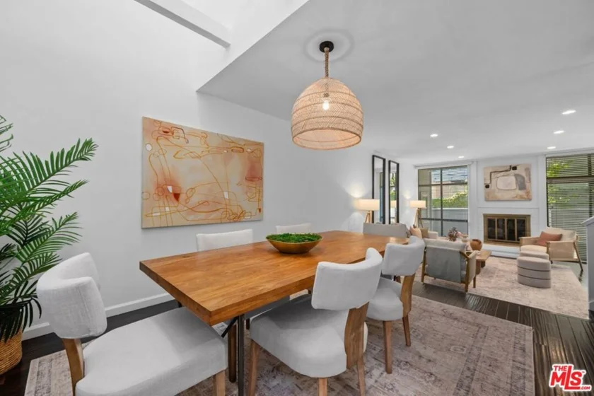 1425 Stanford Street #5 photo 2
