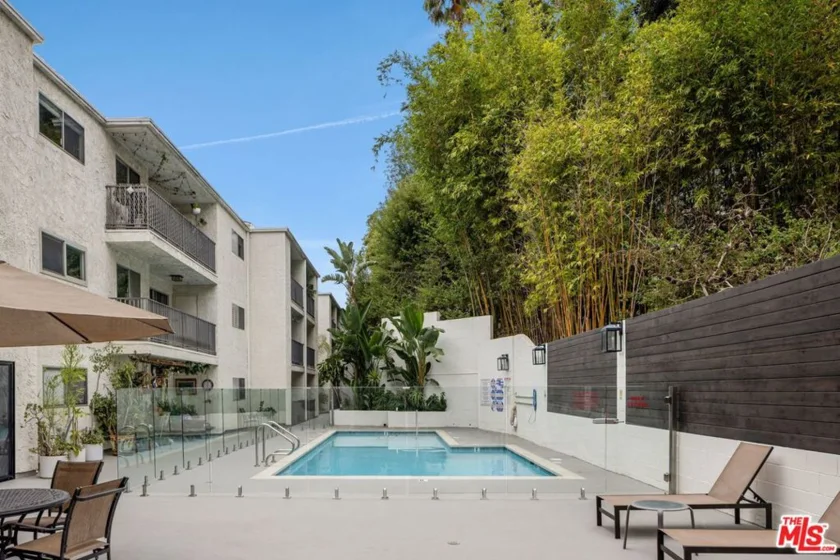 1230 Horn Avenue #728 photo 18