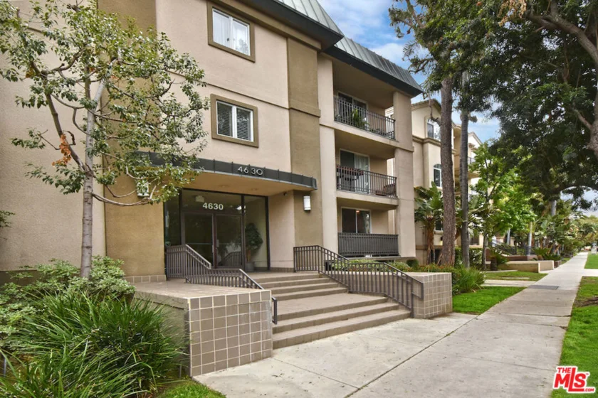 4630 Willis Avenue #110 photo 1