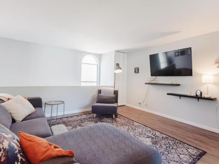 4837 Collwood Boulevard #Unit A photo 28